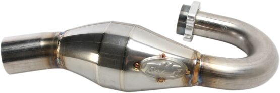 MegaBomb Exhaust Head Pipe