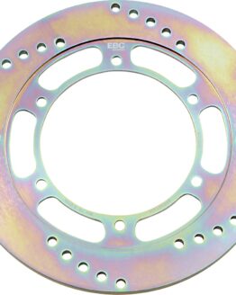 Standard Brake Rotor