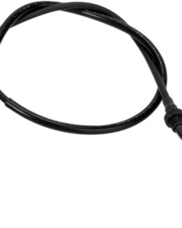 Motion Pro Throttle Push Cable Black Vinyl Fits GL1500 1989-1990