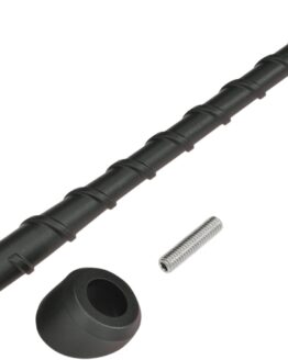 Short Spiral Antenna