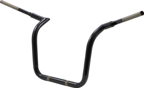 Trask Bro Bar Black Handlebar for Indian Chieftain Roadmaster Chief - Image 2