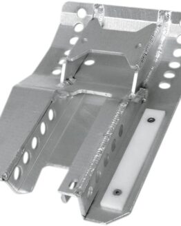 Fat Series Swing Arm Skit Plates