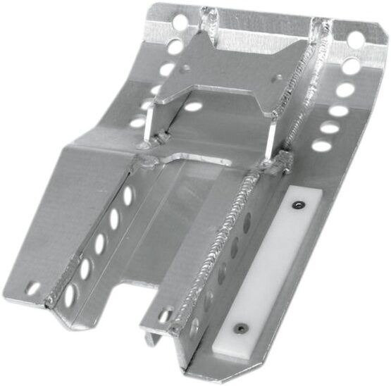 Fat Series Swing Arm Skit Plates