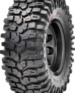Roxxzilla ML7 35x10R14 ATV/UTV Radial Tire - 8 Ply Tubeless