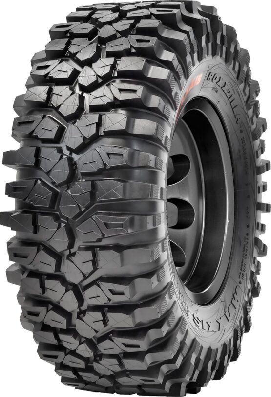Roxxzilla ML7 32x10R14 Tubeless ATV/UTV Tire, 8-Ply Radial - Image 2