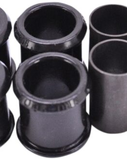 Replacement Shock Bushing and Sleeves for Softail Lowering Kit