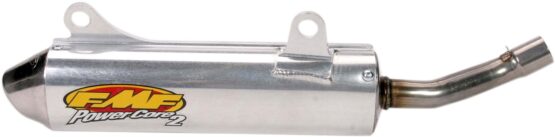 PowerCore 2 Slip On Silencer Exhaust