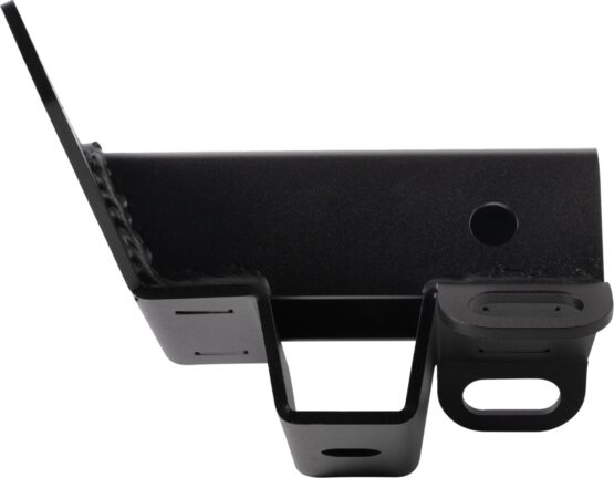 Moose Offroad 2 Inch Receiver Hitch For Suzuki LT-A700X KingQuad 4x4 - Image 3