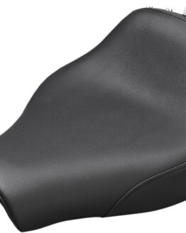 Renegade Studded Solo Seat Black Low