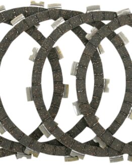 Clutch Friction Kit - Standard Cork Style