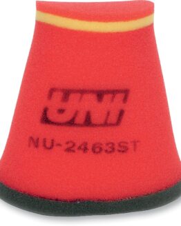 Reusable Foam Air Filter