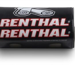 Renthal Fatbar Handlebars Tanium 602 "YZ" Bend