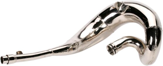 Fatty Expansion Chamber Head Pipe