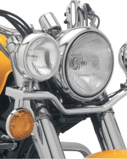Steel Lightbar