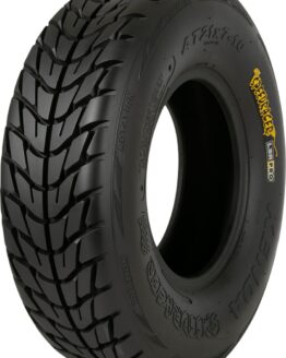 K546 25x8x12 Speed Racer - Front