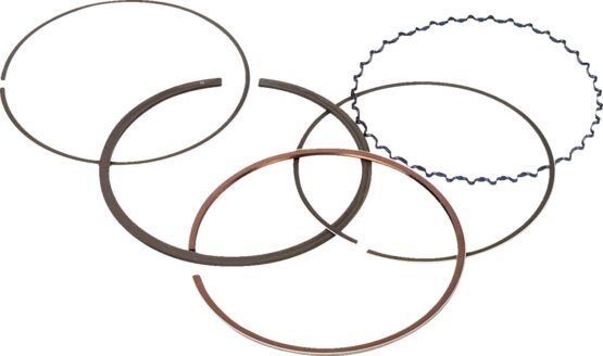 Vertex 80mm Piston Ring Kit for Vertex Pistons Only