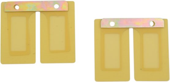 Standard Power Reeds Dura Flex w/Rev Plates