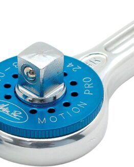 T-6 Tire Lever Drive Adaptors