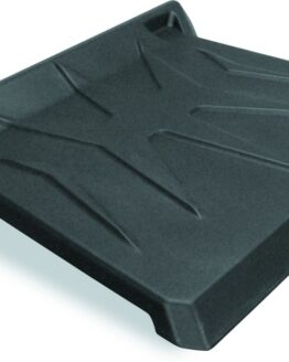 QuadBoss Roof Black 1-Piece for 15-21 Polaris RZR 900