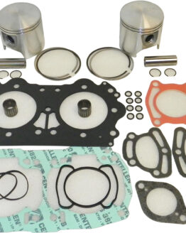 Complete Top End Kit 88.5MM