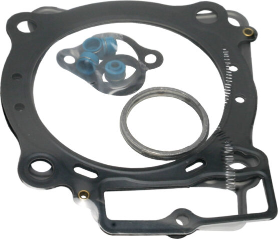 Cometic Top End Gasket Kit 99mm Bore Fits 09-14 Honda CRF450R