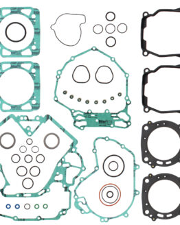 Vertex Complete Gasket Kit 808956 Fits 2007-2012 Can-Am
