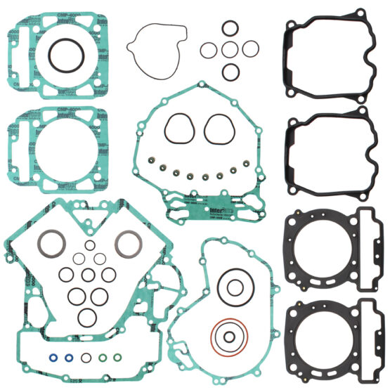Vertex Complete Gasket Kit 808956 Fits 2007-2012 Can-Am