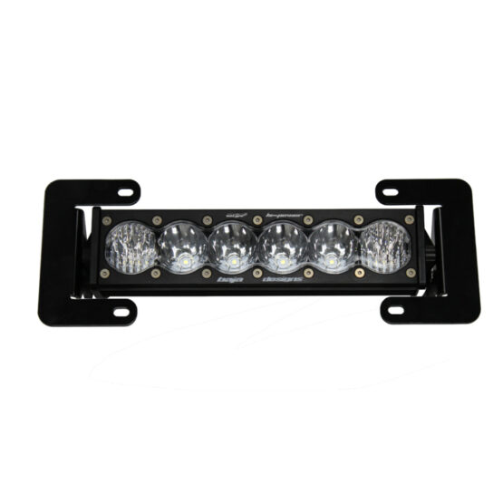 OnX6+ Lower Grille LED Kit Fits 2017-2018 Ford Raptor