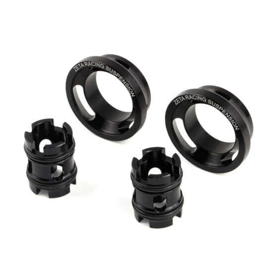 ZETA Lowdown Inner Kit -30MM Front WP XPLOR48 For KTM/Husqvarna