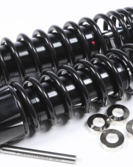 Bazooka Preload Adjustable Shocks 13" STD