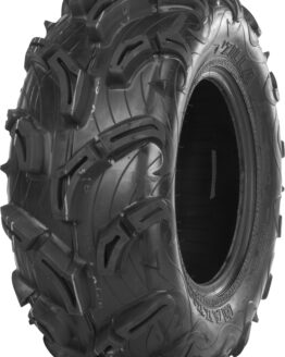 Zilla MU01 26x9-12 6PR Tubeless ATV/UTV Tire