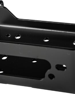 Open Trail Winch Mount For Yamaha Viking, Wolverine, RMAX2/RMAX4