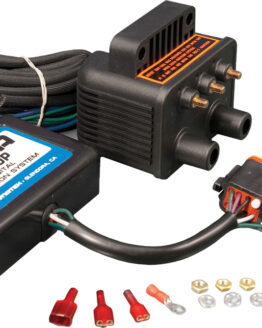 2000 Programmable Ignition Coil Kit 8-Pin