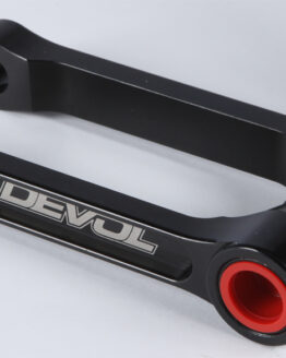 Lowering Link 1"