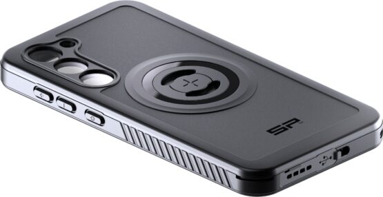 SP Connect Xtreme SPC+ Case Black For Samsung S23+ - Image 2