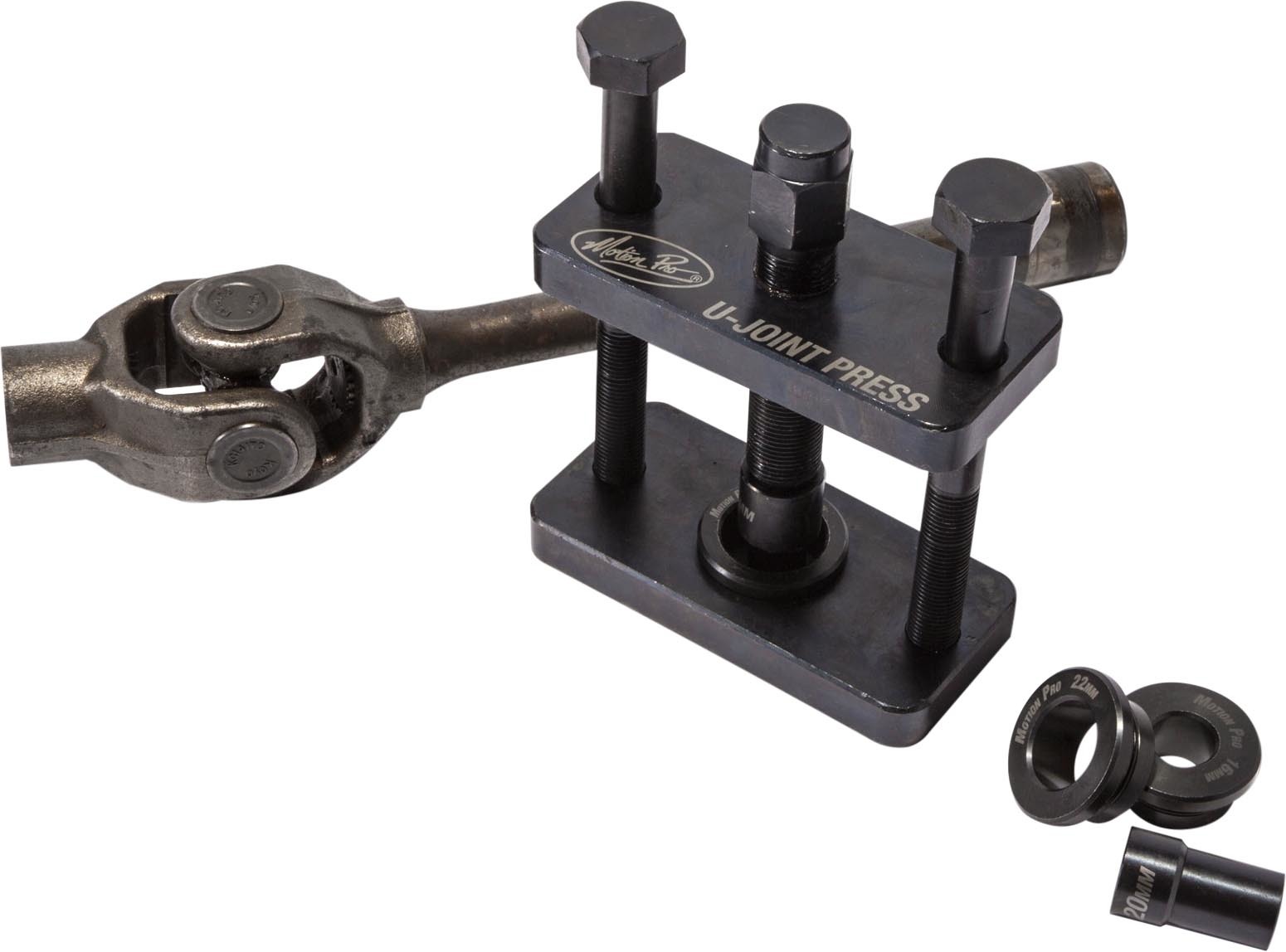Motion Pro U-Joint Press Tool for ATV and UTV - Image 3