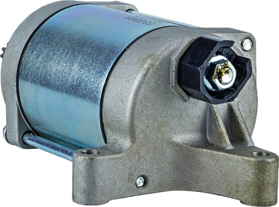 Starter Motor - Image 2