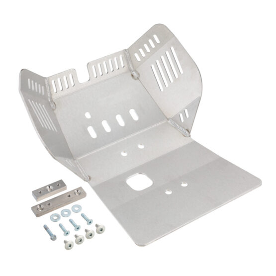 Aluminum Skid Plate - Image 3