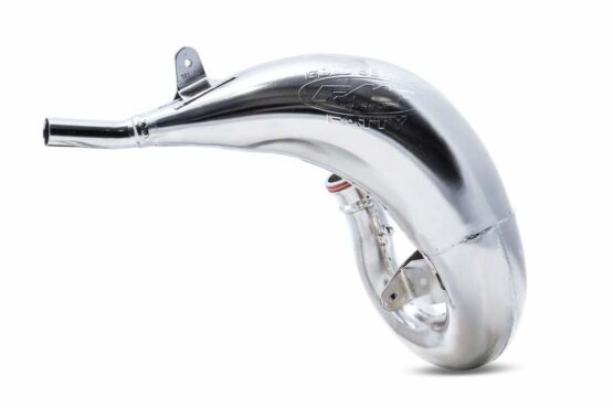 Gold Series Fatty Pipe Exhaust Expansion Chamber