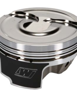 Wiseco Piston Set -12cc Dish 1.304 CH Fits Chevrolet LT1 Gen V 6.2L