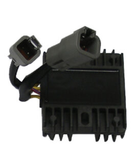 Voltage Regulator