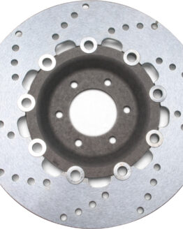 Directional Left Side Brake Rotor
