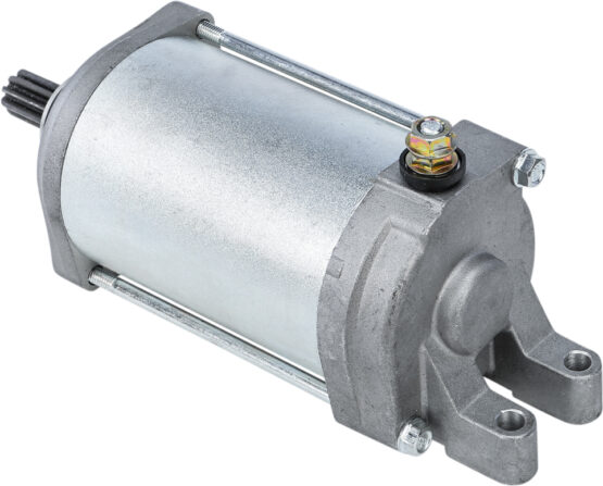 BikeMaster Starter Motor 153702 Fits 97-15 BMW, 00-06 Bombardier, 07 Can-Am - Image 2