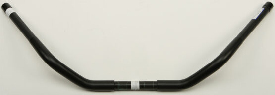 Wild 1 Chubby Dresser Satin Black 1.25" Handlebar WO504B