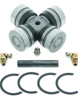 2004 Polaris Ranger 500 4x4 (03) Rear Axle Inner Universal Joint