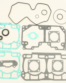 Full Engine Gasket Set