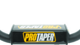 ProTaper Contour RM Low Handlebar - Jet Black