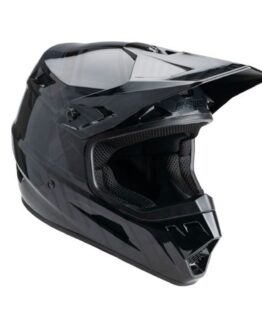 AR1 Vendetta Helmet Dark Blue/Rhodamine/Orange Youth - Small