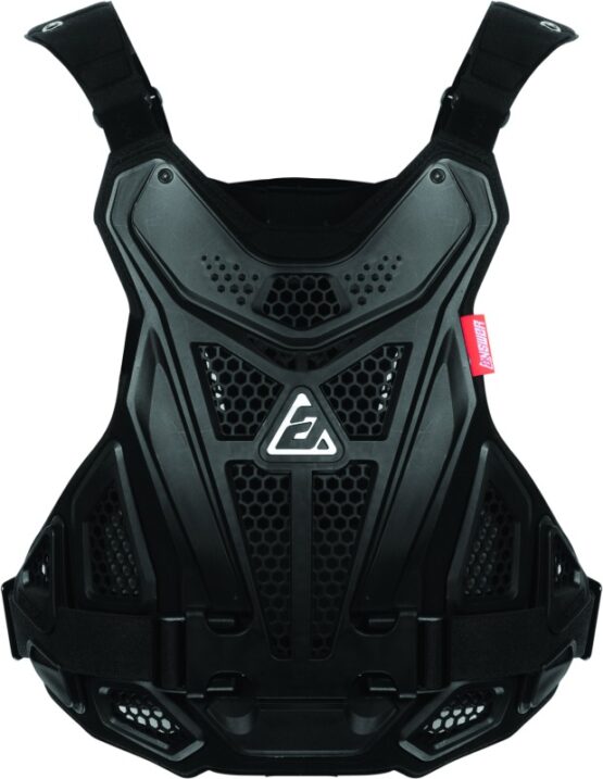 Answer Apex 1 Original Roost Guard Black/White Adult