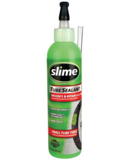 Slime 10007 Tubeless Tire Sealant 8 oz Bottle